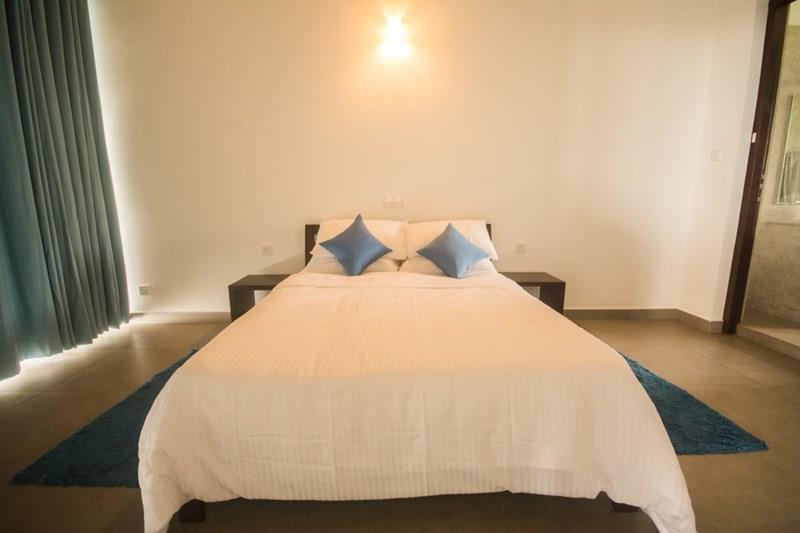 Casa Blue Ripple 4* фотосуреті