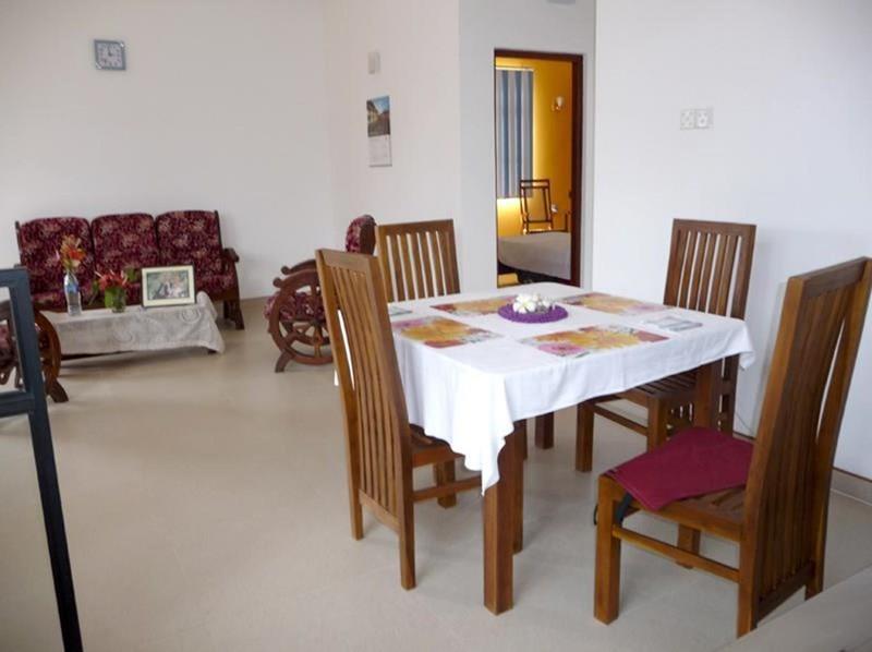 Larns Villa 2* фотосуреті