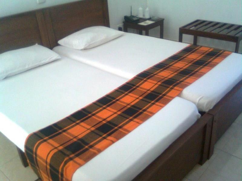 Larns Villa 2* суреті