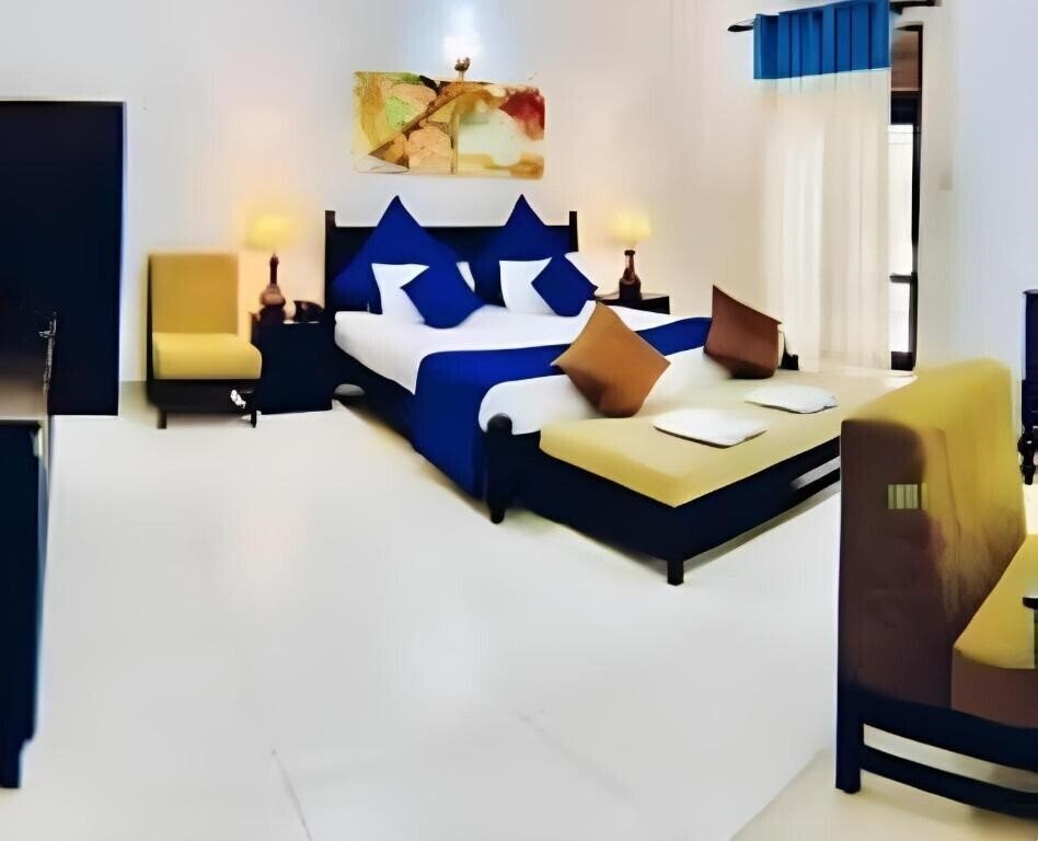 Blue Spring Hotel 3* қонақ үйі