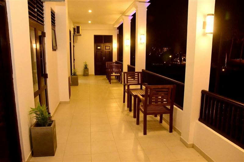 Blue Spring Hotel 3* фотосуреті