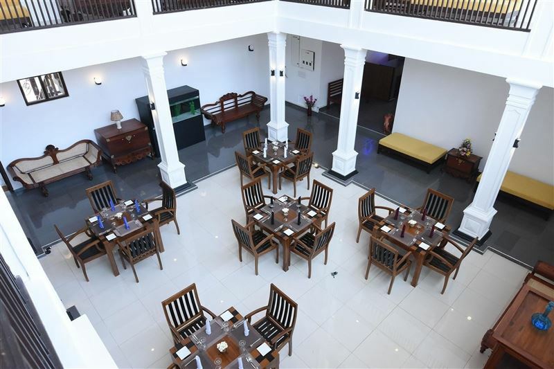 Blue Spring Hotel 3* суреті