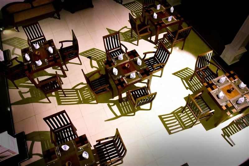 Blue Spring Hotel 3* суреті