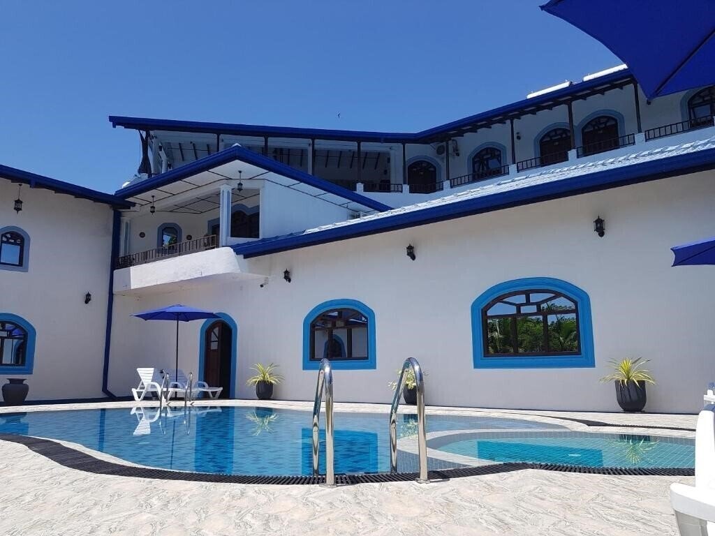 Изображение Dhammika Magic Palace 3*