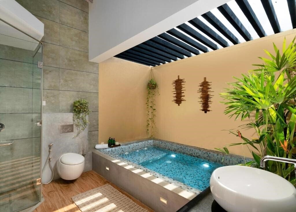 The Villas Boutique 1* фотосуреті