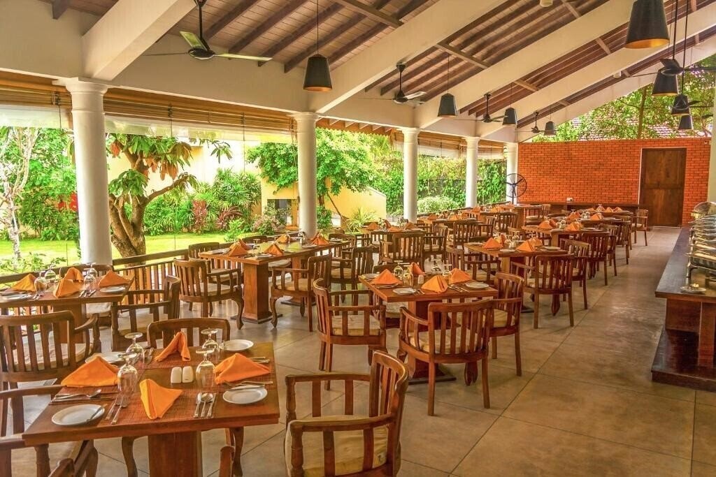 Картинка The Villa Wadduwa By Amaya 5*