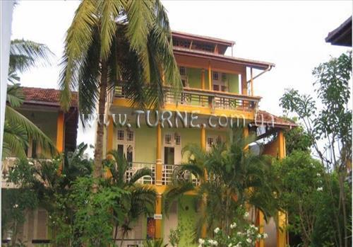 Картинка Life Ayurveda Resort 3*