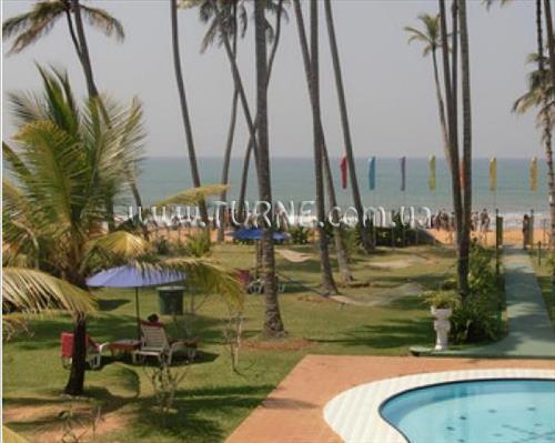 Изображение Life Ayurveda Resort 3*