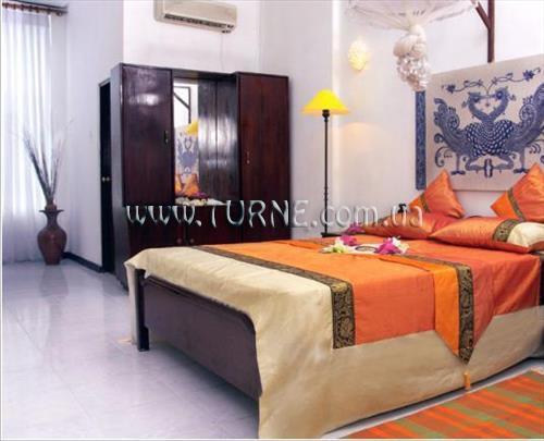 Фотография Life Ayurveda Resort 3*