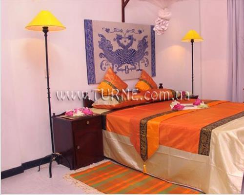 Фото Life Ayurveda Resort 3*