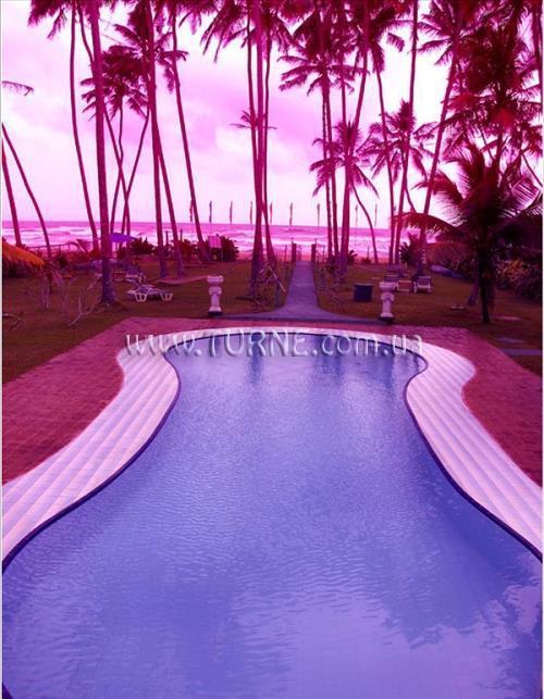 Отель Life Ayurveda Resort 3*