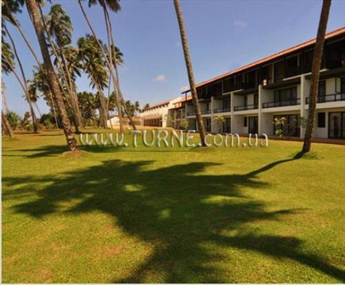 Vendol Resort (ex. Haridra Resort) 4* қонақ үйі