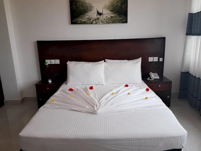 Blue Beach Villa 3* суреті