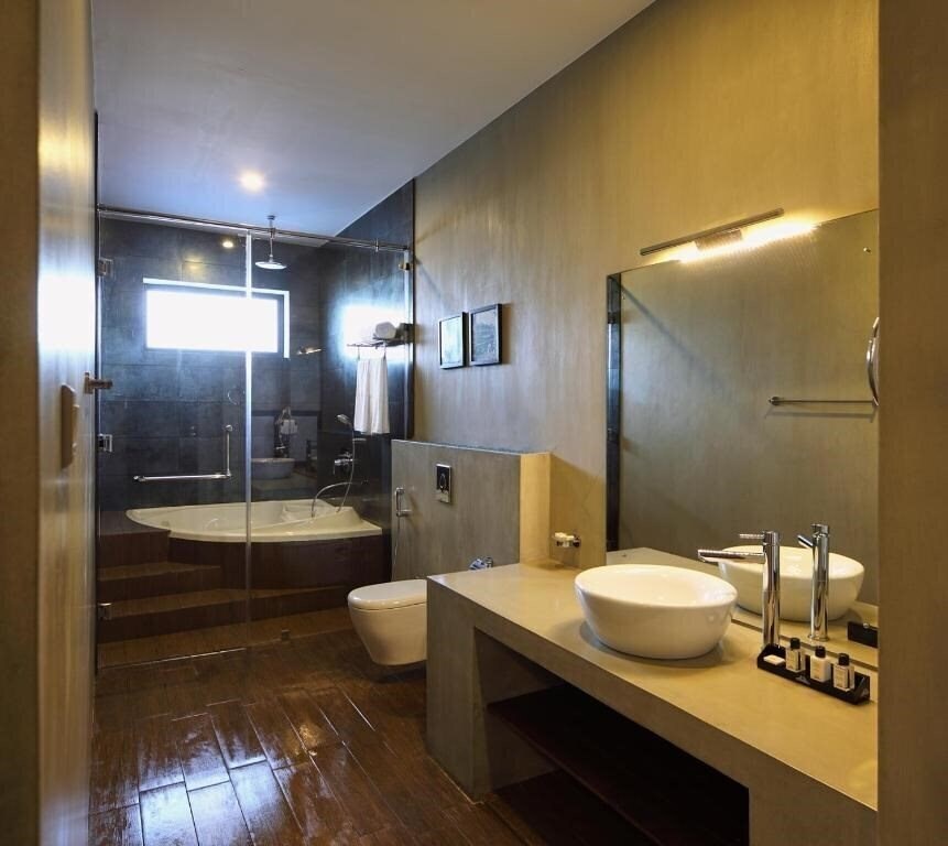 Serendiva Beach Hotel 4* фотосуреті