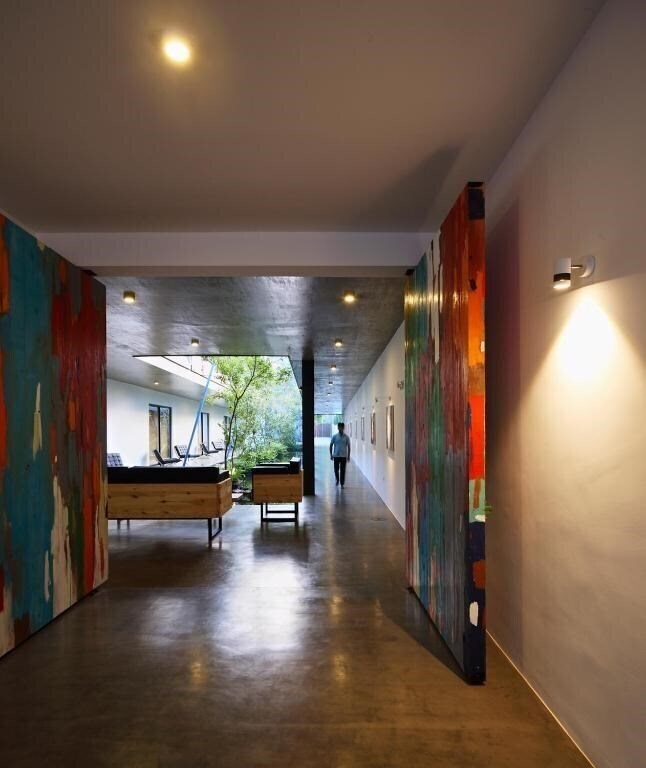 Serendiva Beach Hotel 4* суреті