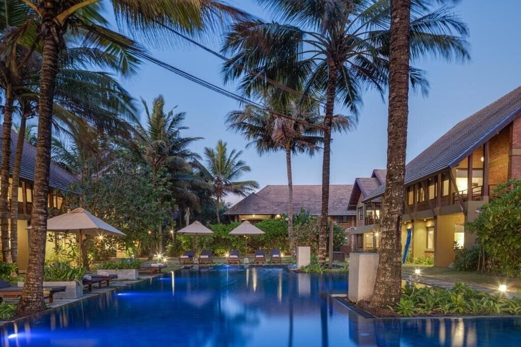 Ayana Sea 4* фотосуреті