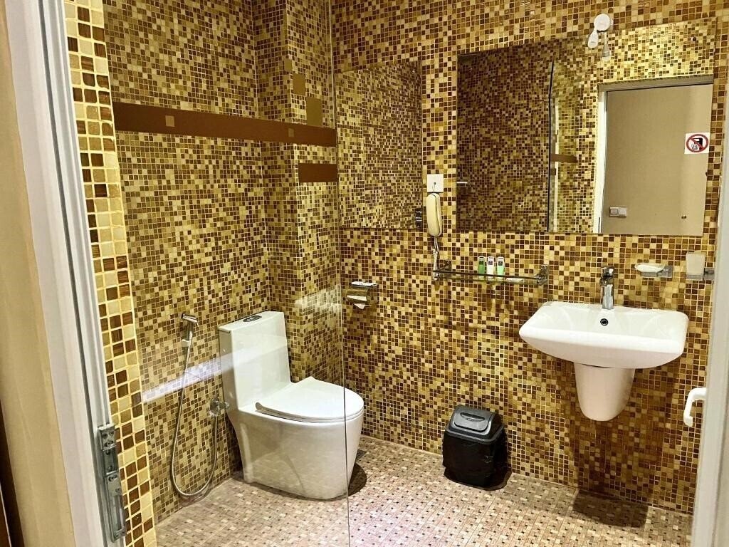 Aryana Queen Beach Resort 3* фотосуреті