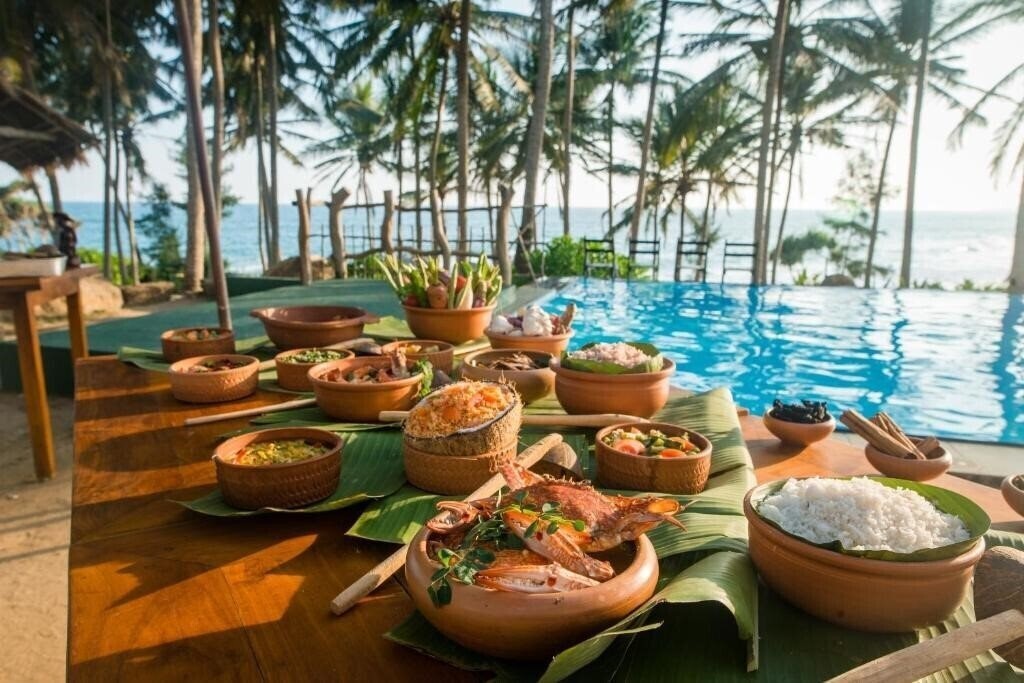 Turtle Bay 4* қонақ үйі