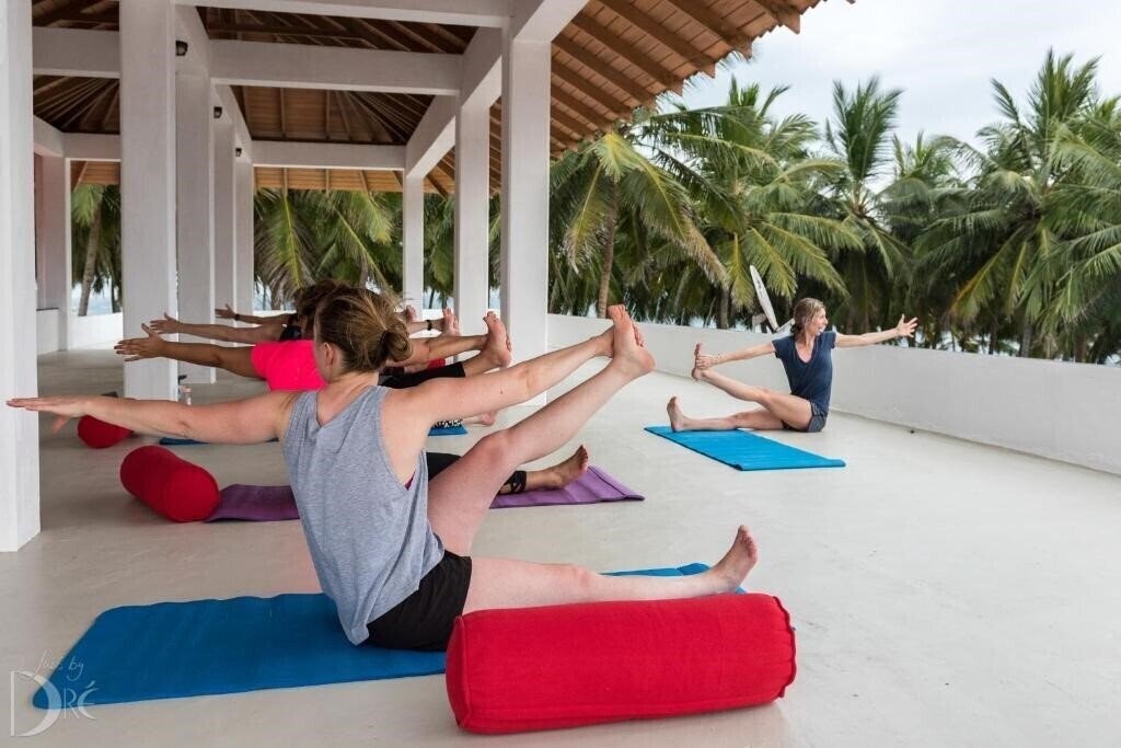 Turtle Bay 4* фотосуреті