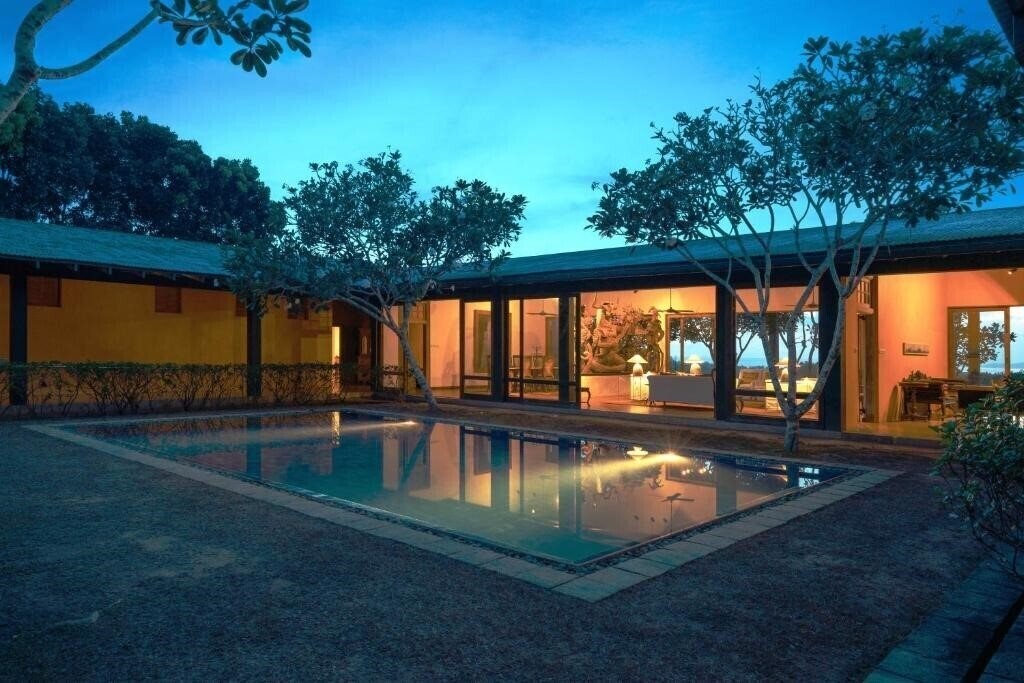 Фотография Mirissa Hills 5*