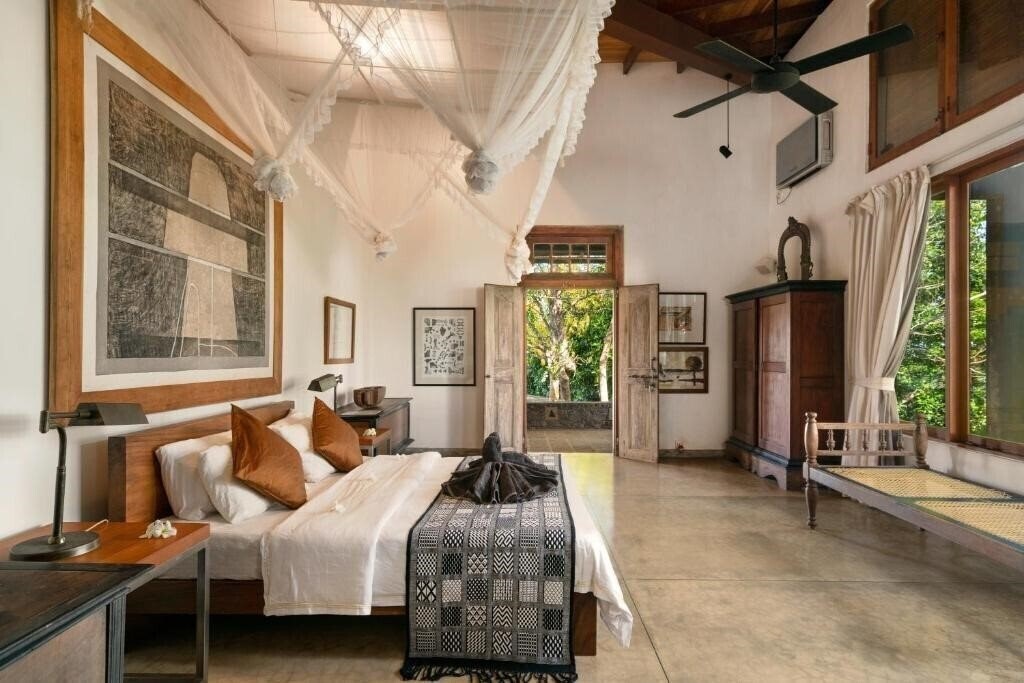 Изображение Mirissa Hills 5*