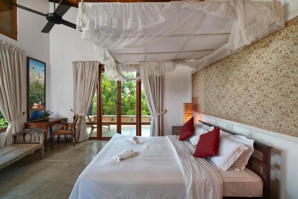 Картинка Mirissa Hills 5*