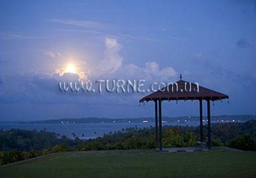 Mirissa Hills 5* фотосуреті