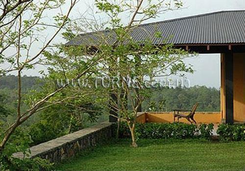 Mirissa Hills 5* қонақ үйі