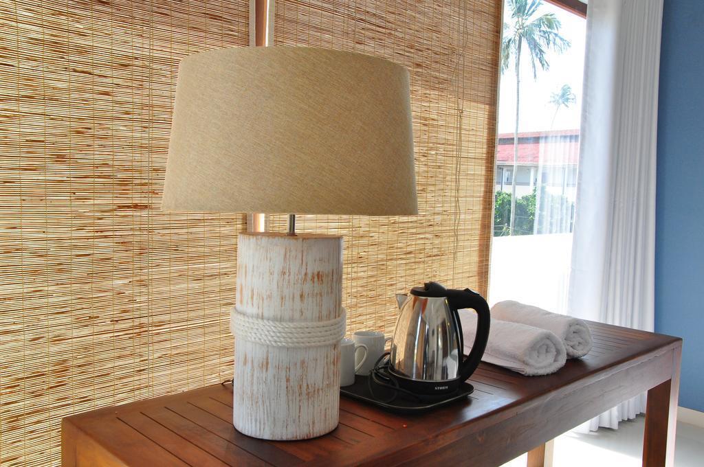 Изображение Brizo Weligama 3*