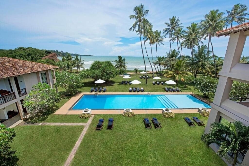 Mandara Resort Mirissa-Weligama 4* суреті