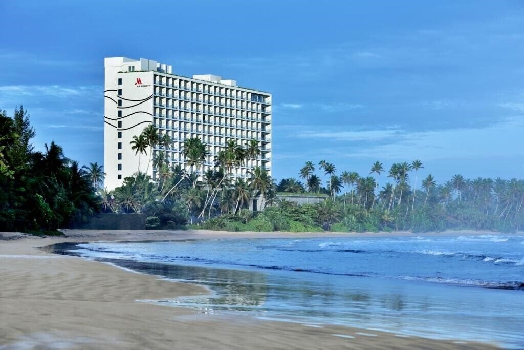 Фото Marriot Resort & Spa Weligama 5*