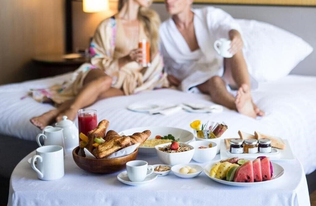 Изображение Marriot Resort & Spa Weligama 5*