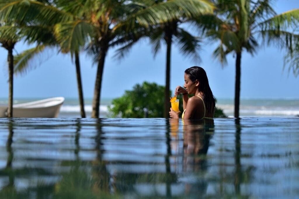 Картинка Marriot Resort & Spa Weligama 5*