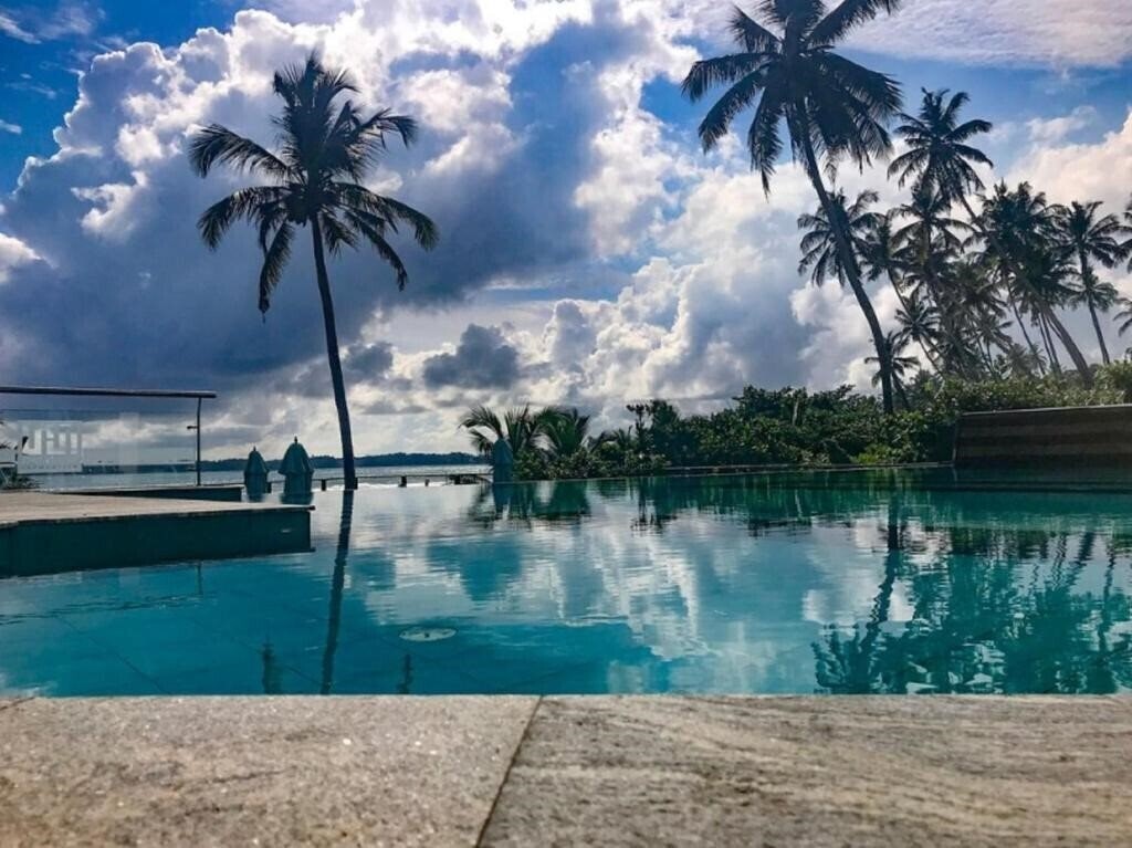 Twenty Two Weligamabay 4* суреті