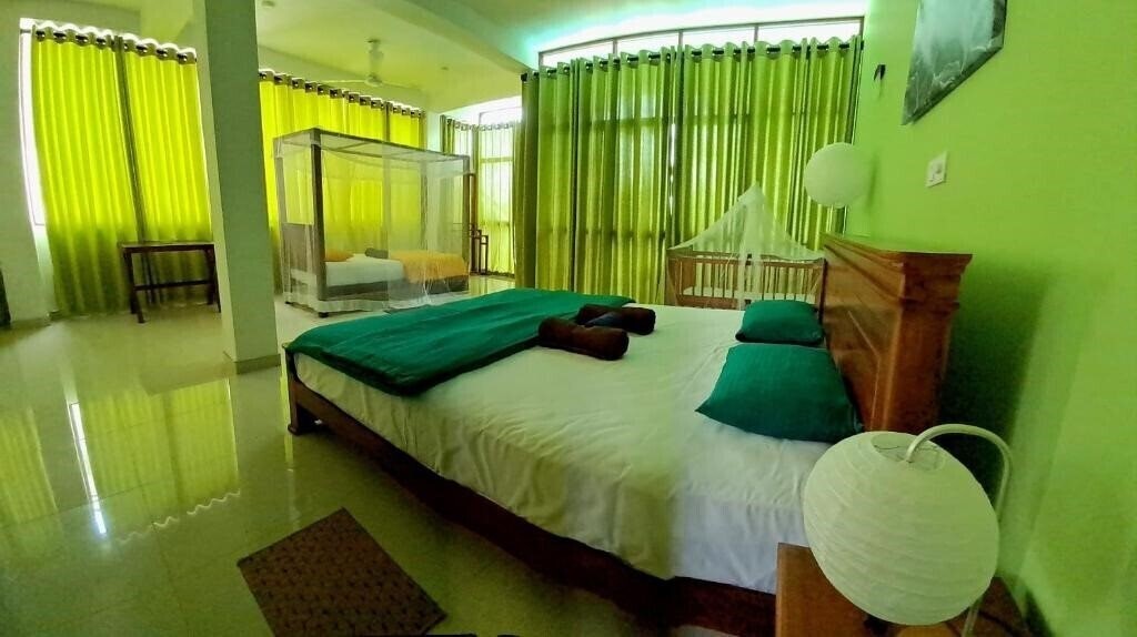 Jagabay Resort & Restaurant 3* суреті