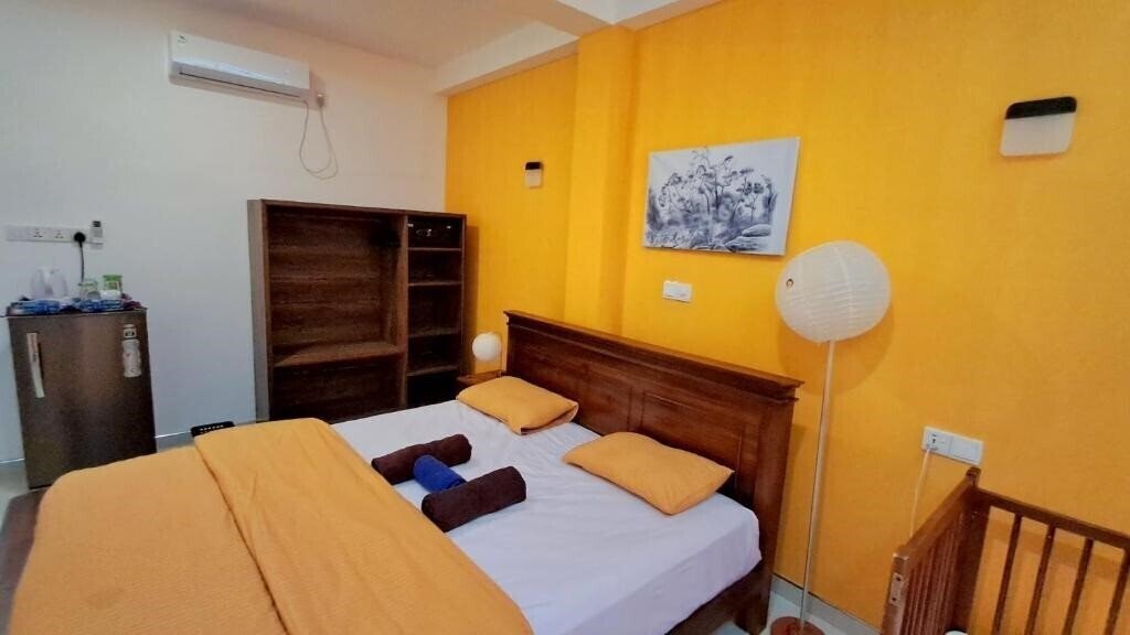 Jagabay Resort & Restaurant 3* суреті