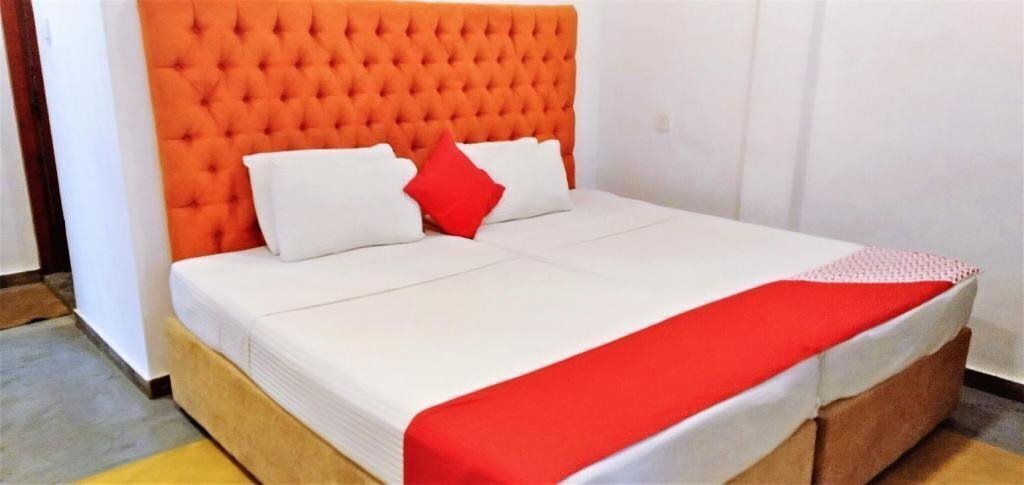 Изображение Ocean Bay Surf Hotel 4*