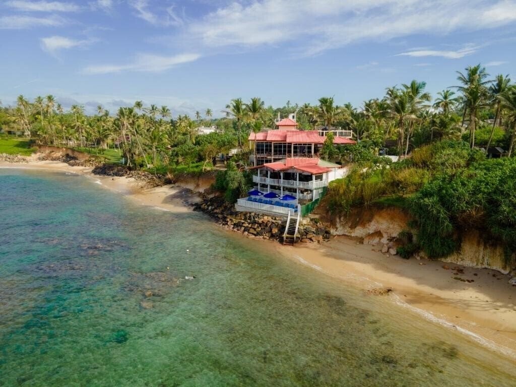 New Bay View Villa 3* қонақ үйі