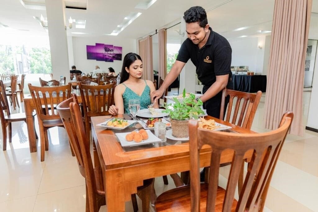 Centhara Beach Weligama 3* суреті