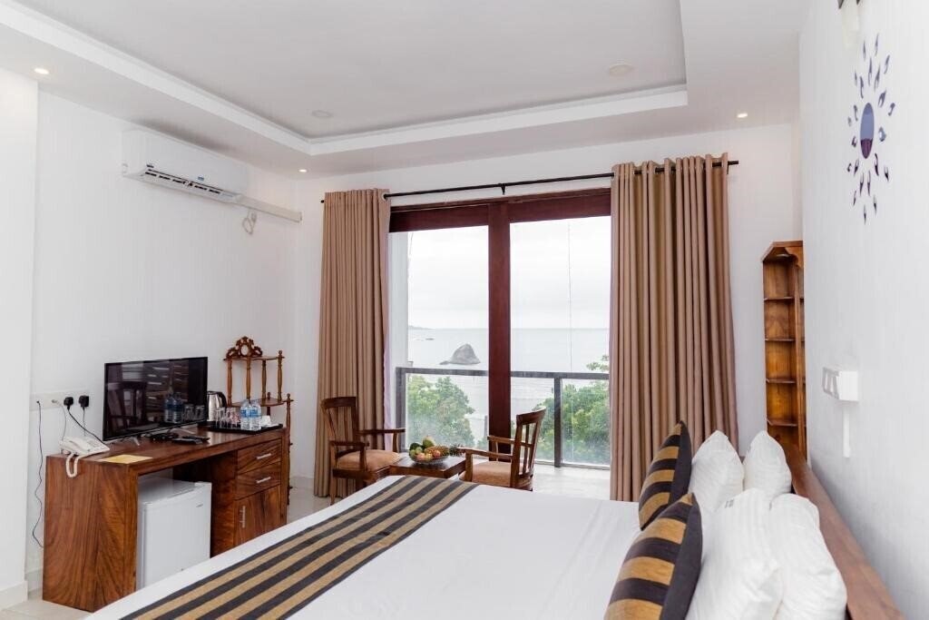 Centhara Beach Weligama 3* суреті