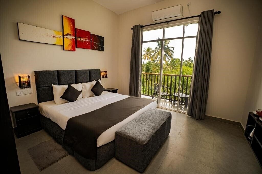 Scenic Bay 3* суреті