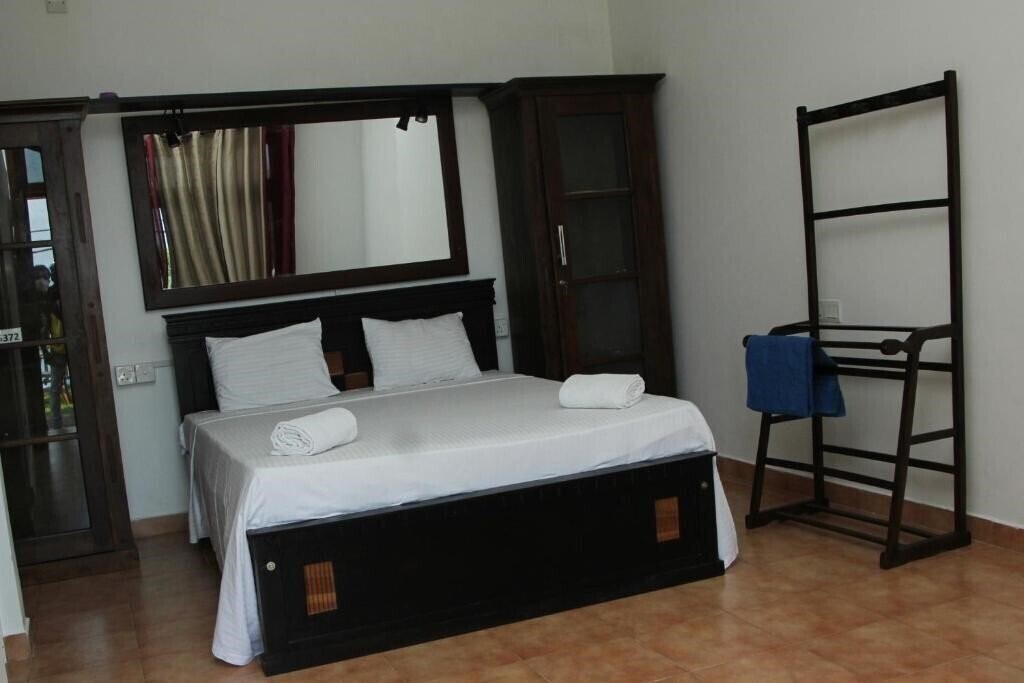 Perla Fisherman Bay Guest House гостиный двор суреті