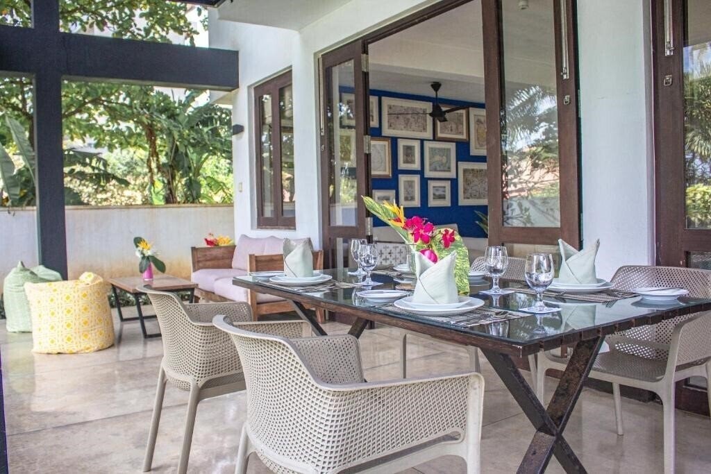 Parangi Weligama Bay 3* суреті