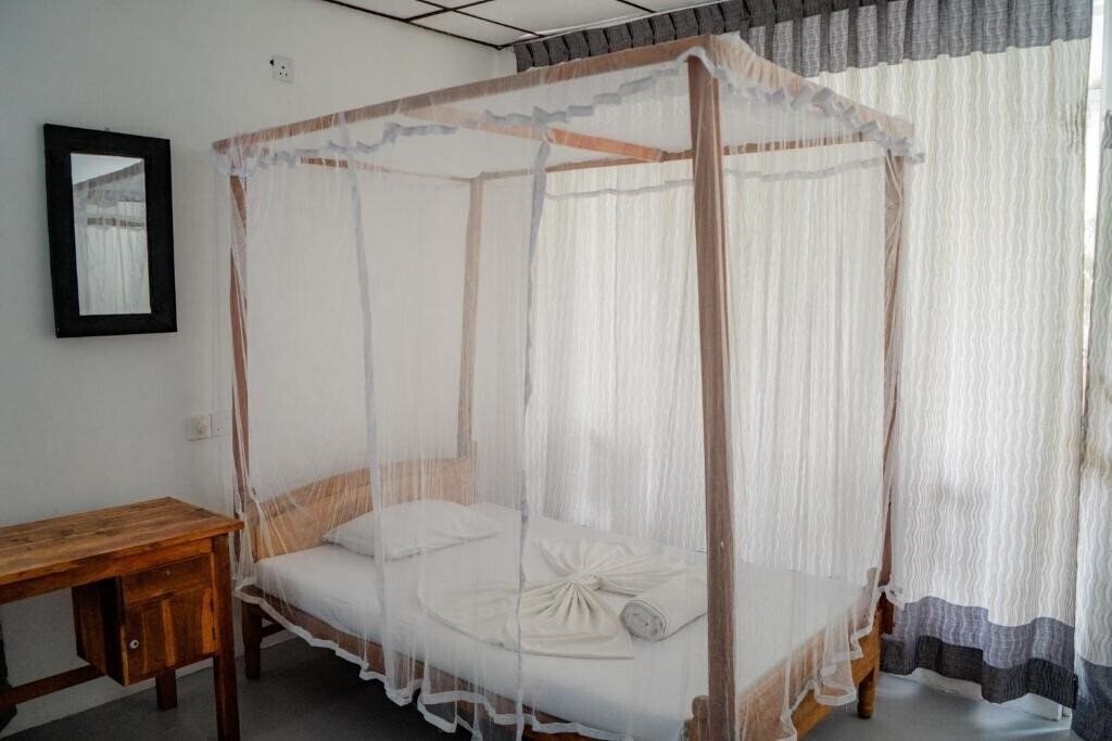 Картинка Asanka Surf House отель без категории