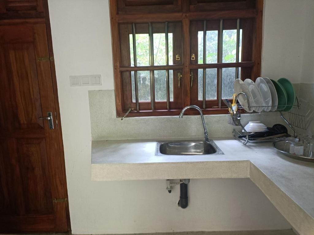 Фото Duwa Villas вилла