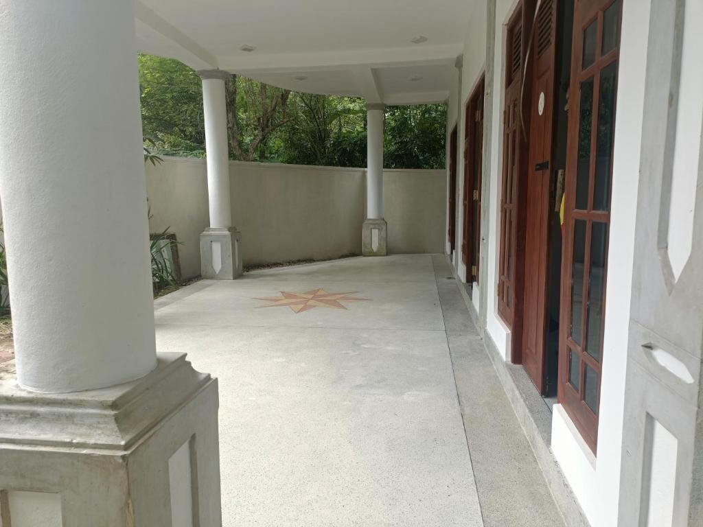 Картинка Duwa Villas вилла