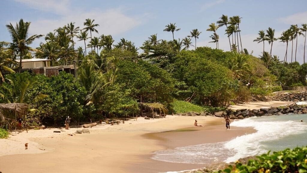 Отель Horizon Inn отель без категории