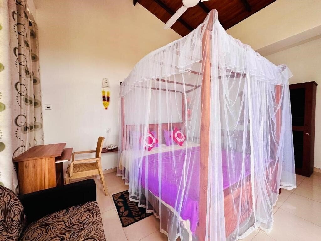 Iresort отель без категории қонақ үйі