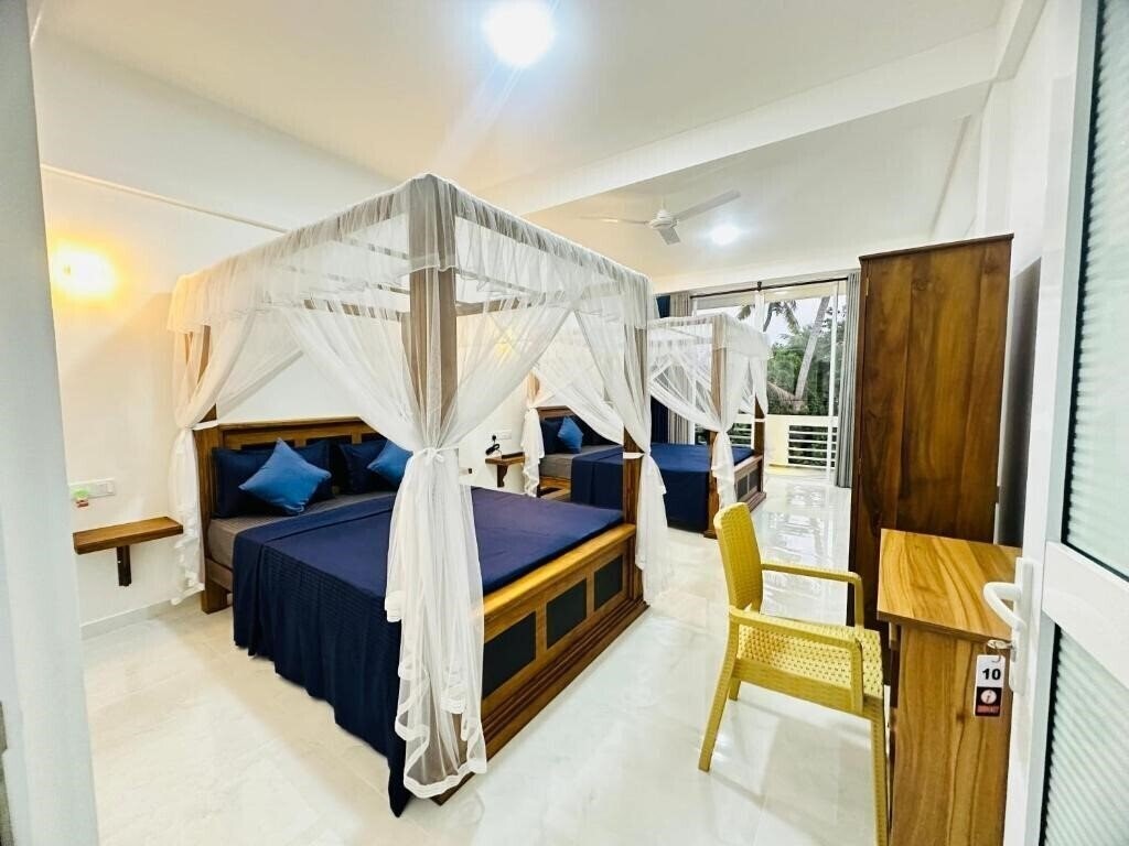 Iresort отель без категории фотосуреті