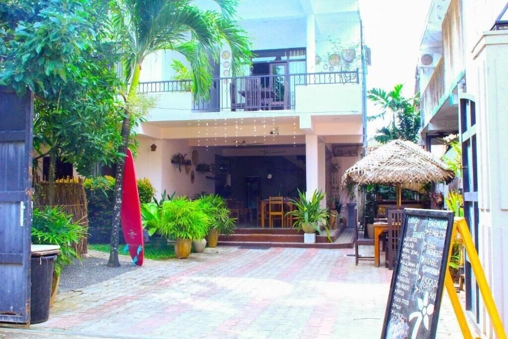 Отель King Lobster Summer House отель без категории